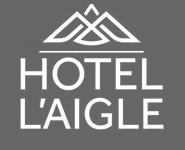 Wifi : Logo Hotel l'Aigle